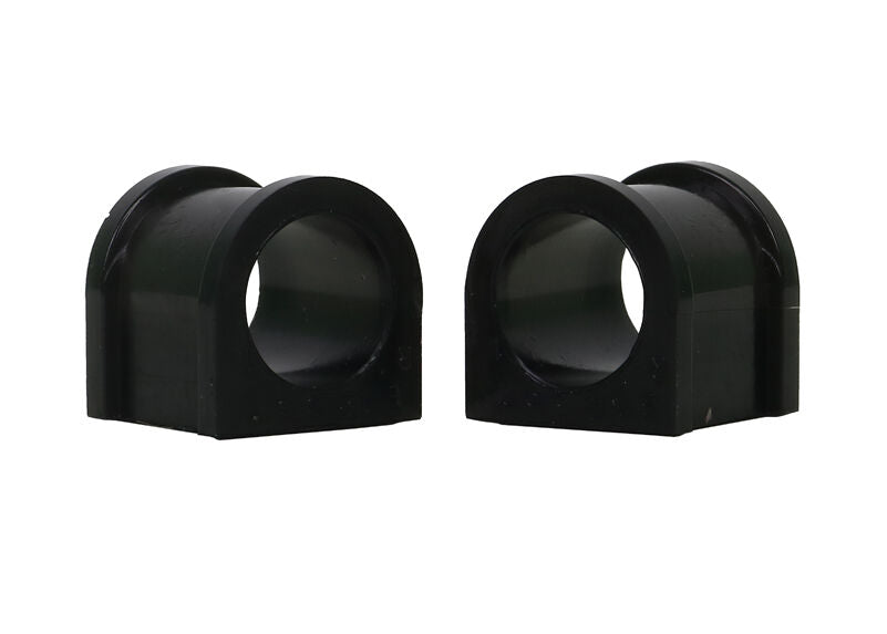 W21285 Whiteline Sway Bar Mount - Bushing Kit 27mm to Suit Ford Falcon/Fairlane XE-EF | Genuine Whiteline Suspension Component - photo 2 of 4