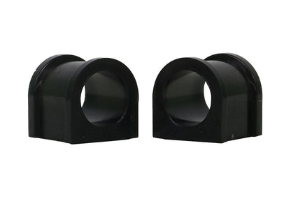 W21285 Whiteline Sway Bar Mount - Bushing Kit 27mm to Suit Ford Falcon/Fairlane XE-EF | Genuine Whiteline Suspension Component - photo 2 of 4