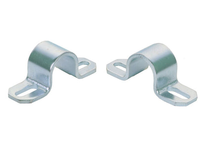 W21301 Whiteline Universal Sway Bar Mount - Saddle Kit 62-88mm slotted mounting hole | Genuine Whiteline Suspension Component - photo 3 of 3