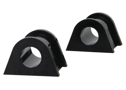 W21314 Whiteline Sway Bar Mount - Bushing Kit 20mm to Suit Jaguar E Type, Mk1, Mk2, MkX, XJ and XJS | Genuine Whiteline Suspension Component