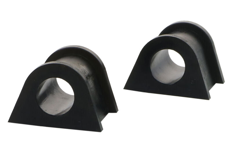 W21315 Whiteline Sway Bar Mount - Bushing Kit 21mm to Suit Jaguar E Type, Mk1, Mk2, MkX, XJ and XJS | Genuine Whiteline Suspension Component