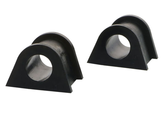 W21315 Whiteline Sway Bar Mount - Bushing Kit 21mm to Suit Jaguar E Type, Mk1, Mk2, MkX, XJ and XJS | Genuine Whiteline Suspension Component