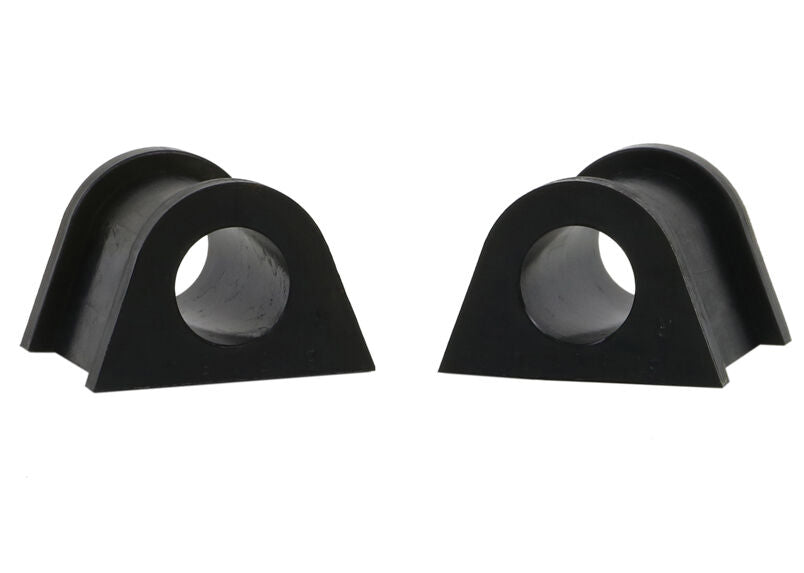 W21315 Whiteline Sway Bar Mount - Bushing Kit 21mm to Suit Jaguar E Type, Mk1, Mk2, MkX, XJ and XJS | Genuine Whiteline Suspension Component - photo 3 of 5