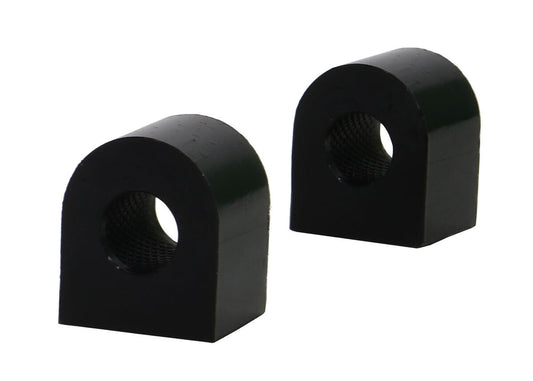 W21318 Whiteline Sway Bar Mount - Bushing Kit 16mm to Suit Holden Commodore VB-VS, FX-HJ and HSV | Genuine Whiteline Suspension Component