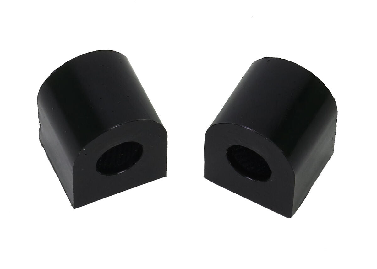 W21318 Whiteline Sway Bar Mount - Bushing Kit 16mm to Suit Holden Commodore VB-VS, FX-HJ and HSV | Genuine Whiteline Suspension Component - photo 5 of 6