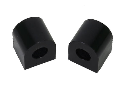 W21318 Whiteline Sway Bar Mount - Bushing Kit 16mm to Suit Holden Commodore VB-VS, FX-HJ and HSV | Genuine Whiteline Suspension Component - photo 5 of 6