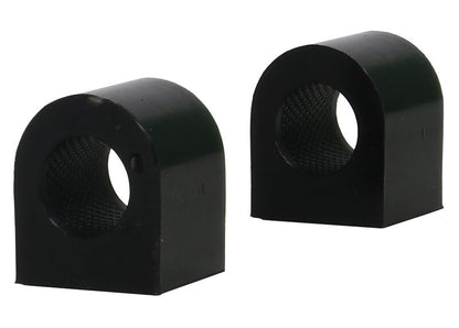 W21319 Whiteline Sway Bar Mount - Bushing Kit 20mm to Suit Holden Commodore VB-VS, EK-HJ and HSV | Genuine Whiteline Suspension Component