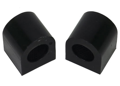W21319 Whiteline Sway Bar Mount - Bushing Kit 20mm to Suit Holden Commodore VB-VS, EK-HJ and HSV | Genuine Whiteline Suspension Component - photo 3 of 4