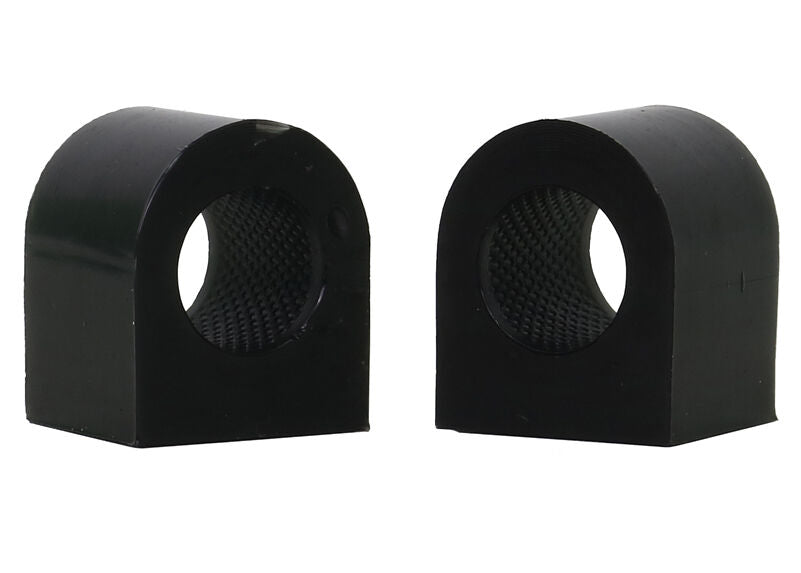 W21319 Whiteline Sway Bar Mount - Bushing Kit 20mm to Suit Holden Commodore VB-VS, EK-HJ and HSV | Genuine Whiteline Suspension Component - photo 2 of 4
