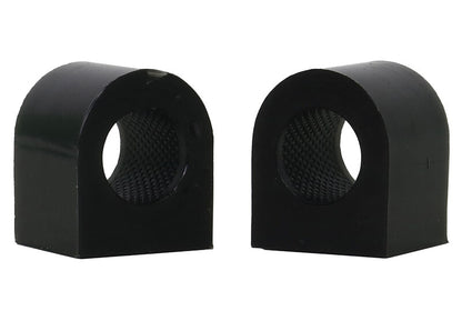 W21319 Whiteline Sway Bar Mount - Bushing Kit 20mm to Suit Holden Commodore VB-VS, EK-HJ and HSV | Genuine Whiteline Suspension Component - photo 2 of 4