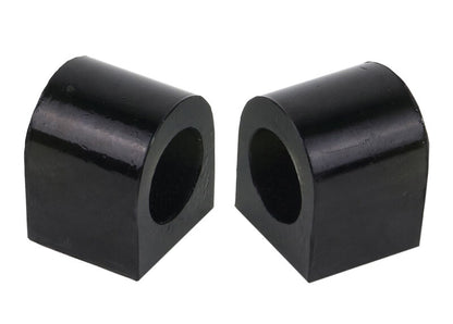 W21320 Whiteline Sway Bar Mount - Bushing Kit 22mm to Suit Holden Commodore VB-VS, EK-HJ and HSV | Genuine Whiteline Suspension Component - photo 3 of 4