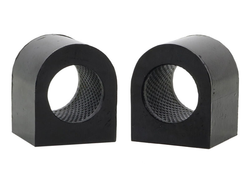 W21320 Whiteline Sway Bar Mount - Bushing Kit 22mm to Suit Holden Commodore VB-VS, EK-HJ and HSV | Genuine Whiteline Suspension Component - photo 2 of 4