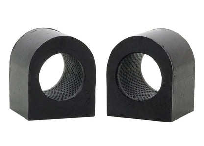 W21320 Whiteline Sway Bar Mount - Bushing Kit 22mm to Suit Holden Commodore VB-VS, EK-HJ and HSV | Genuine Whiteline Suspension Component - photo 2 of 4