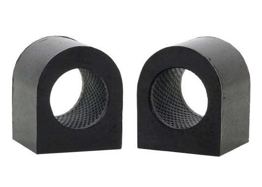 W21320 Whiteline Sway Bar Mount - Bushing Kit 22mm to Suit Holden Commodore VB-VS, EK-HJ and HSV | Genuine Whiteline Suspension Component - photo 2 of 4