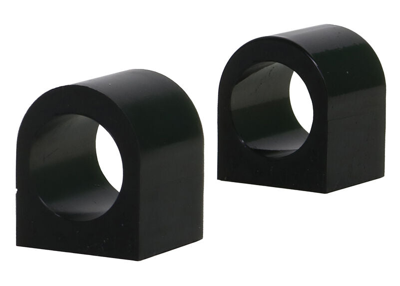 W21321 Whiteline Front Sway Bar Mount - Bushing Kit 24mm to Suit Holden EK-HJ | Genuine Whiteline Suspension Component