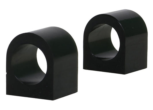 W21321 Whiteline Front Sway Bar Mount - Bushing Kit 24mm to Suit Holden EK-HJ | Genuine Whiteline Suspension Component