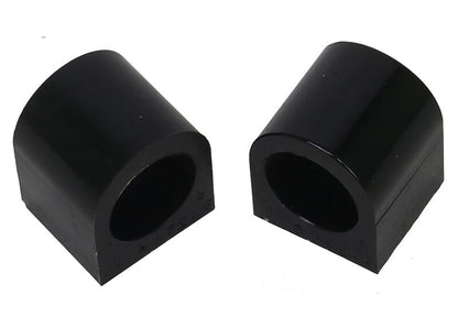 W21321 Whiteline Front Sway Bar Mount - Bushing Kit 24mm to Suit Holden EK-HJ | Genuine Whiteline Suspension Component - photo 4 of 5