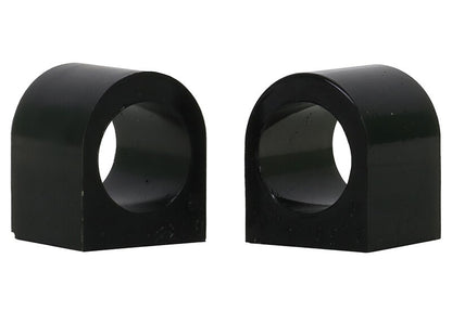 W21321 Whiteline Front Sway Bar Mount - Bushing Kit 24mm to Suit Holden EK-HJ | Genuine Whiteline Suspension Component - photo 3 of 5