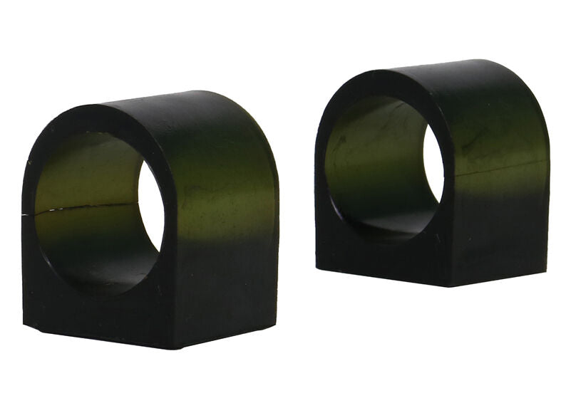 W21322 Whiteline Front Sway Bar Mount - Bushing Kit 27mm to Suit Holden EK-HJ | Genuine Whiteline Suspension Component
