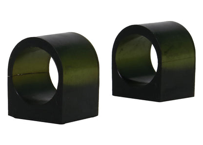 W21322 Whiteline Front Sway Bar Mount - Bushing Kit 27mm to Suit Holden EK-HJ | Genuine Whiteline Suspension Component