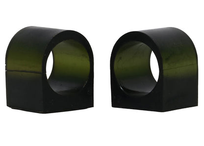 W21322 Whiteline Front Sway Bar Mount - Bushing Kit 27mm to Suit Holden EK-HJ | Genuine Whiteline Suspension Component - photo 4 of 6