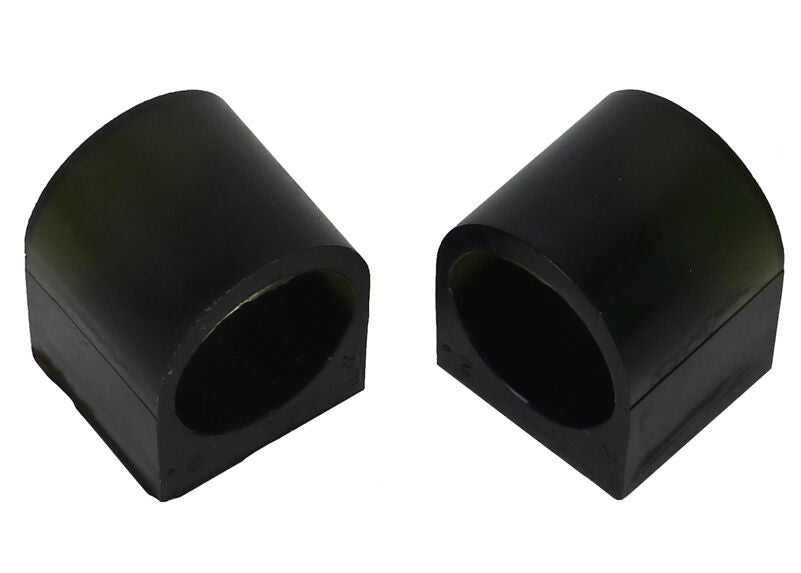 W21322 Whiteline Front Sway Bar Mount - Bushing Kit 27mm to Suit Holden EK-HJ | Genuine Whiteline Suspension Component - photo 5 of 6