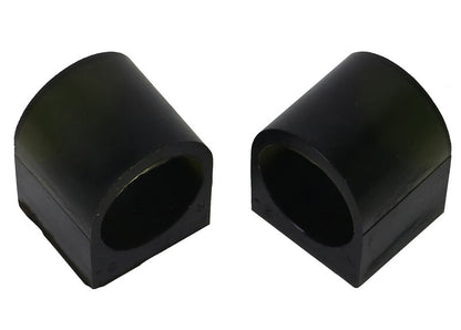 W21322 Whiteline Front Sway Bar Mount - Bushing Kit 27mm to Suit Holden EK-HJ | Genuine Whiteline Suspension Component - photo 5 of 6