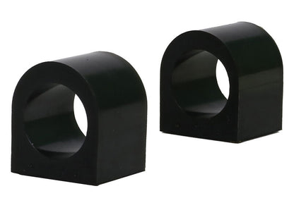 W21324 Whiteline Front Sway Bar Mount - Bushing Kit 27mm to Suit Holden HX-WB | Genuine Whiteline Suspension Component