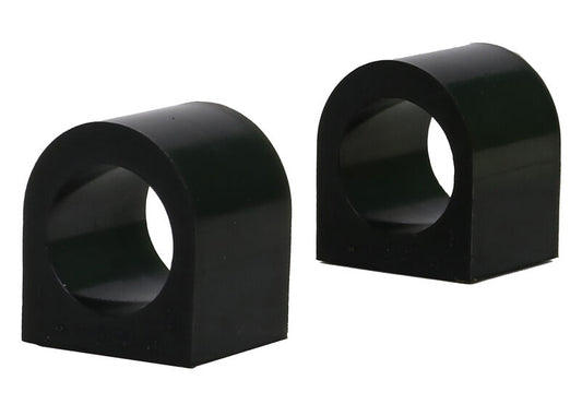 W21324 Whiteline Front Sway Bar Mount - Bushing Kit 27mm to Suit Holden HX-WB | Genuine Whiteline Suspension Component