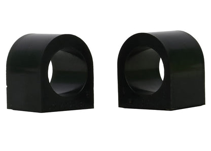 W21324 Whiteline Front Sway Bar Mount - Bushing Kit 27mm to Suit Holden HX-WB | Genuine Whiteline Suspension Component - photo 3 of 5
