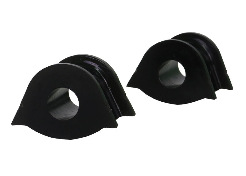 W21326 Whiteline Front Sway Bar Mount - Bushing Kit 20mm to Suit Mazda 323, 808, 929 and RX2-RX5 | Genuine Whiteline Suspension Component