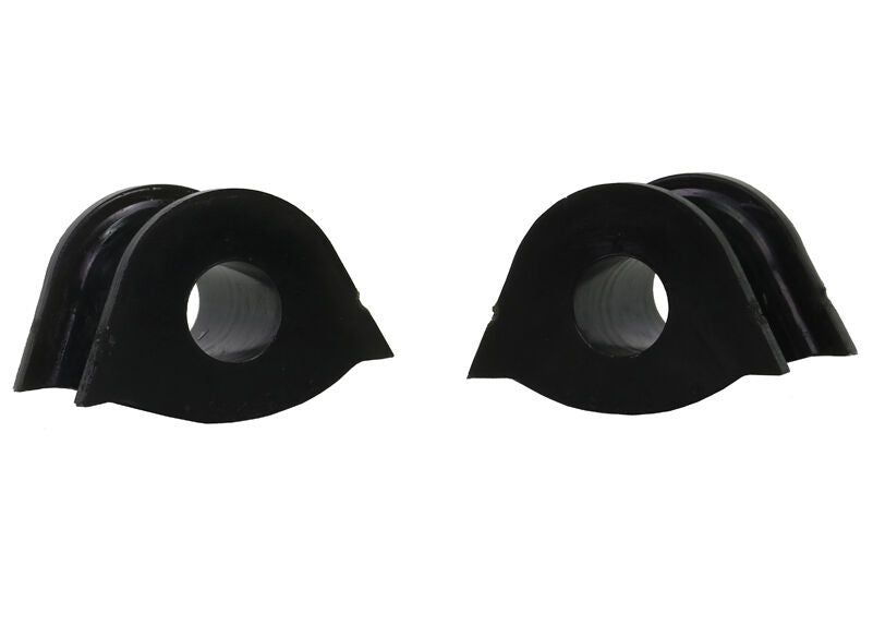 W21326 Whiteline Front Sway Bar Mount - Bushing Kit 20mm to Suit Mazda 323, 808, 929 and RX2-RX5 | Genuine Whiteline Suspension Component - photo 4 of 6