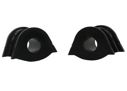 W21326 Whiteline Front Sway Bar Mount - Bushing Kit 20mm to Suit Mazda 323, 808, 929 and RX2-RX5 | Genuine Whiteline Suspension Component - photo 4 of 6