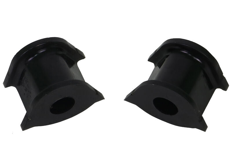 W21326 Whiteline Front Sway Bar Mount - Bushing Kit 20mm to Suit Mazda 323, 808, 929 and RX2-RX5 | Genuine Whiteline Suspension Component - photo 5 of 6