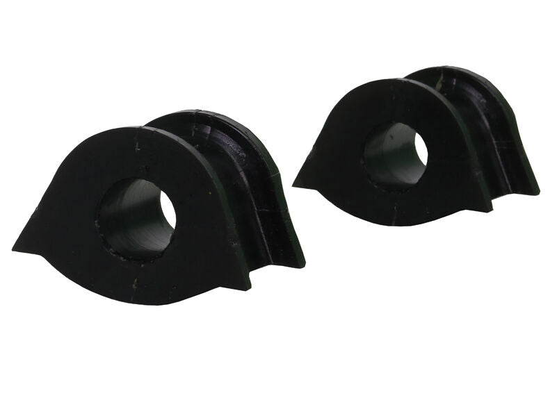 W21327 Whiteline Front Sway Bar Mount - Bushing Kit 21mm to Suit Mazda 323, 808, 929 and RX2-RX5 | Genuine Whiteline Suspension Component