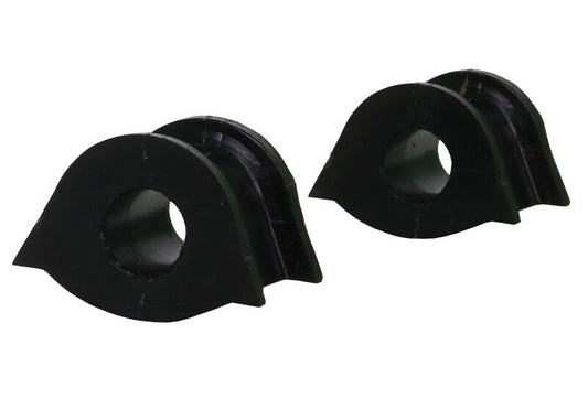 W21327 Whiteline Front Sway Bar Mount - Bushing Kit 21mm to Suit Mazda 323, 808, 929 and RX2-RX5 | Genuine Whiteline Suspension Component