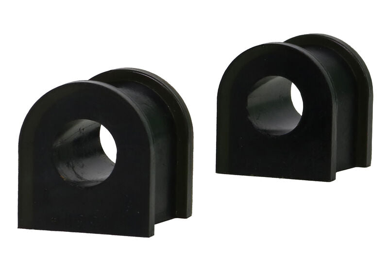 W21331 Whiteline Front Sway Bar Mount - Bushing Kit 18mm to Suit Nissan 1600 P510 | Genuine Whiteline Suspension Component