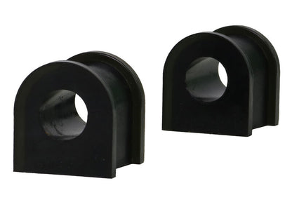 W21331 Whiteline Front Sway Bar Mount - Bushing Kit 18mm to Suit Nissan 1600 P510 | Genuine Whiteline Suspension Component