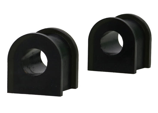 W21331 Whiteline Front Sway Bar Mount - Bushing Kit 18mm to Suit Nissan 1600 P510 | Genuine Whiteline Suspension Component