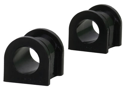 W21332 Whiteline Front Sway Bar Mount - Bushing Kit 22mm to Suit Nissan 1600 P510 and Datsun 240Z | Genuine Whiteline Suspension Component