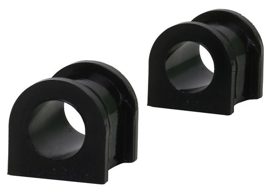 W21332 Whiteline Front Sway Bar Mount - Bushing Kit 22mm to Suit Nissan 1600 P510 and Datsun 240Z | Genuine Whiteline Suspension Component