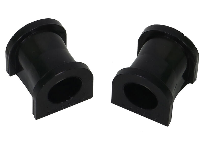 W21332 Whiteline Front Sway Bar Mount - Bushing Kit 22mm to Suit Nissan 1600 P510 and Datsun 240Z | Genuine Whiteline Suspension Component - photo 4 of 5