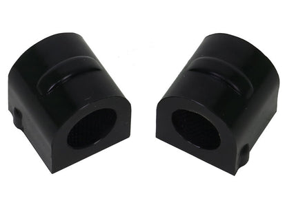 W21334 Whiteline Front Sway Bar Mount - Bushing Kit 24mm to Suit Holden Commodore VB-VZ and HSV | Genuine Whiteline Suspension Component - photo 5 of 6