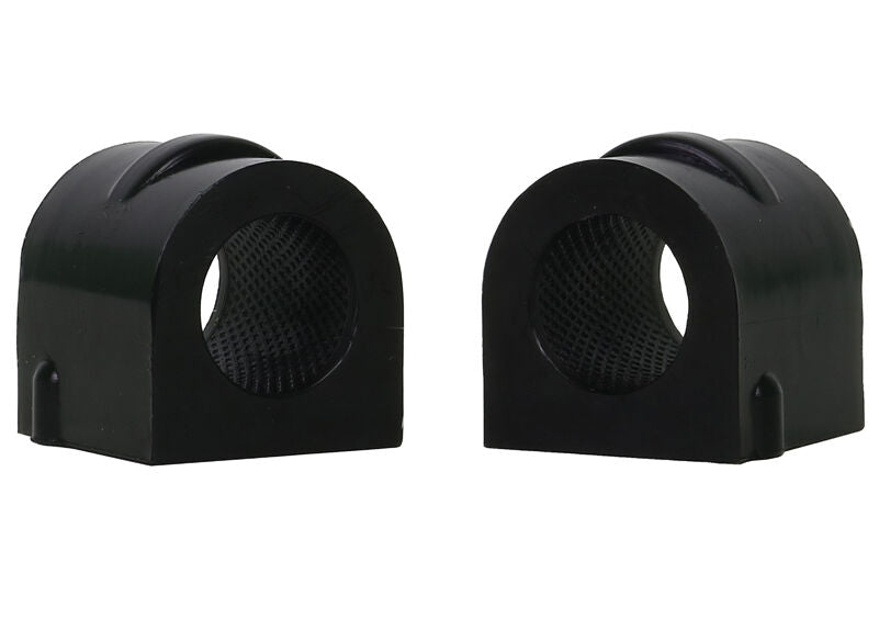 W21334 Whiteline Front Sway Bar Mount - Bushing Kit 24mm to Suit Holden Commodore VB-VZ and HSV | Genuine Whiteline Suspension Component - photo 4 of 6