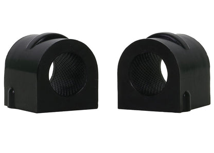 W21334 Whiteline Front Sway Bar Mount - Bushing Kit 24mm to Suit Holden Commodore VB-VZ and HSV | Genuine Whiteline Suspension Component - photo 4 of 6