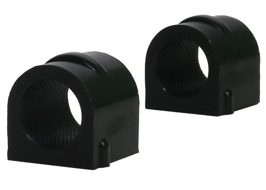 W21335 Whiteline Front Sway Bar Mount - Bushing Kit 27mm to Suit Holden Commodore VB-VZ and HSV | Genuine Whiteline Suspension Component