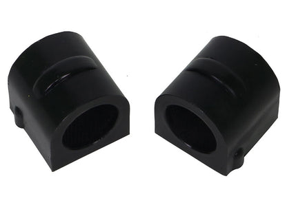 W21335 Whiteline Front Sway Bar Mount - Bushing Kit 27mm to Suit Holden Commodore VB-VZ and HSV | Genuine Whiteline Suspension Component - photo 5 of 6
