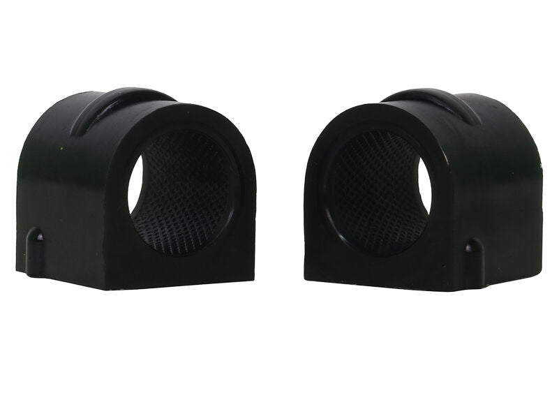W21335 Whiteline Front Sway Bar Mount - Bushing Kit 27mm to Suit Holden Commodore VB-VZ and HSV | Genuine Whiteline Suspension Component - photo 4 of 6