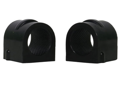 W21335 Whiteline Front Sway Bar Mount - Bushing Kit 27mm to Suit Holden Commodore VB-VZ and HSV | Genuine Whiteline Suspension Component - photo 4 of 6