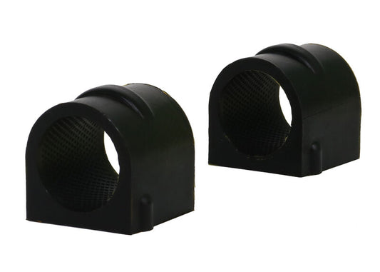 W21336 Whiteline Front Sway Bar Mount - Bushing Kit 30mm to Suit Holden Commodore VB-VZ and HSV | Genuine Whiteline Suspension Component